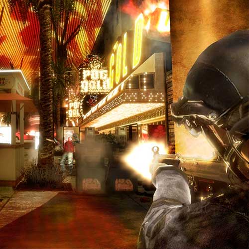 Tom Clancy's Rainbow Six Vegas Cd Key Uplay Global